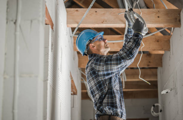 Best Commercial Electrician Services  in Conyers, GA