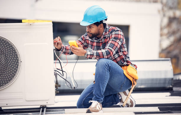Best Local Electrician Companies  in Conyers, GA