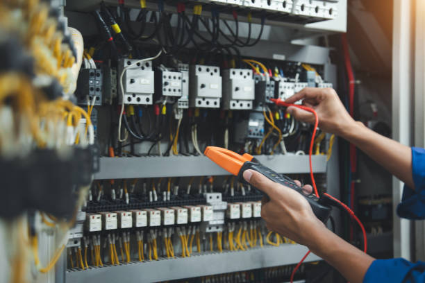 Best Licensed Electrician  in Conyers, GA