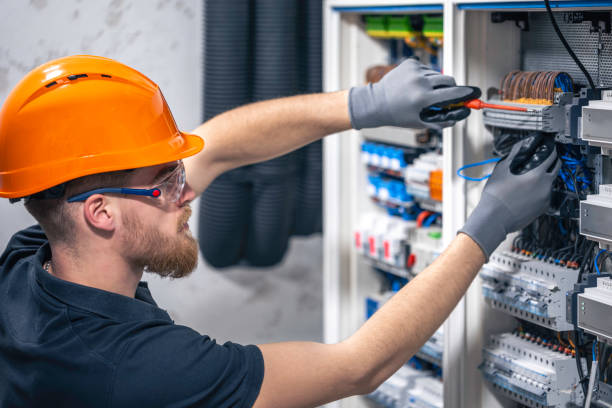 Best Home Electrical Repair  in Conyers, GA